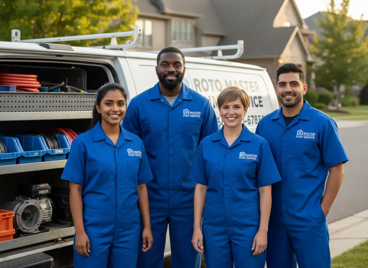 Sump Pump Installation company in Manteca, CA